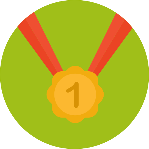 Gold medal